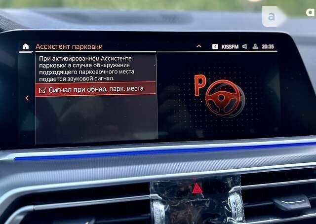 БМВ Х5, объемом двигателя 3 л и пробегом 1 тыс. км за 79800 $, фото 22 на Automoto.ua