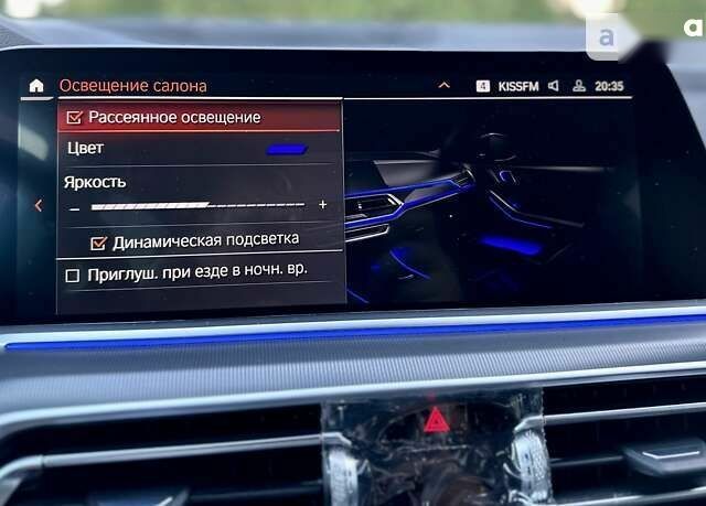 БМВ Х5, объемом двигателя 3 л и пробегом 1 тыс. км за 79800 $, фото 18 на Automoto.ua