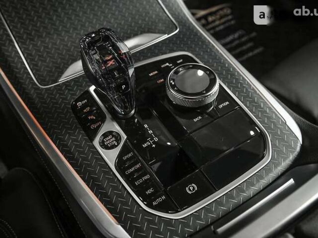 БМВ Х5, об'ємом двигуна 3 л та пробігом 1 тис. км за 94900 $, фото 27 на Automoto.ua