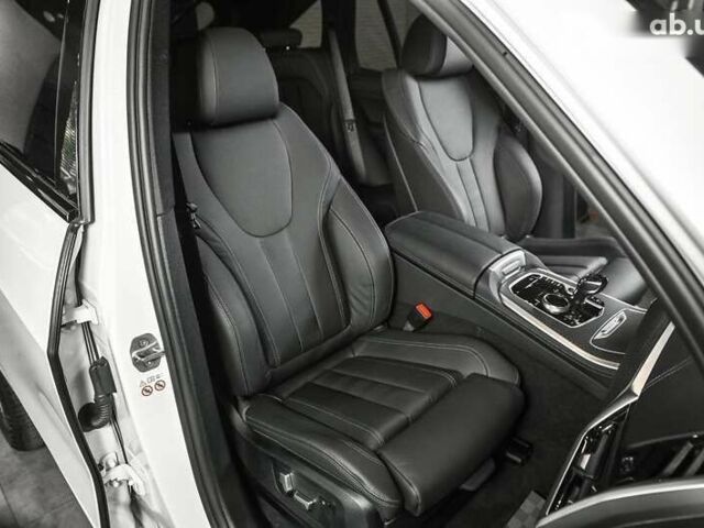 БМВ Х5, об'ємом двигуна 3 л та пробігом 1 тис. км за 94900 $, фото 19 на Automoto.ua