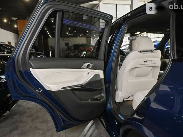 БМВ Х5, об'ємом двигуна 3 л та пробігом 1 тис. км за 88900 $, фото 11 на Automoto.ua