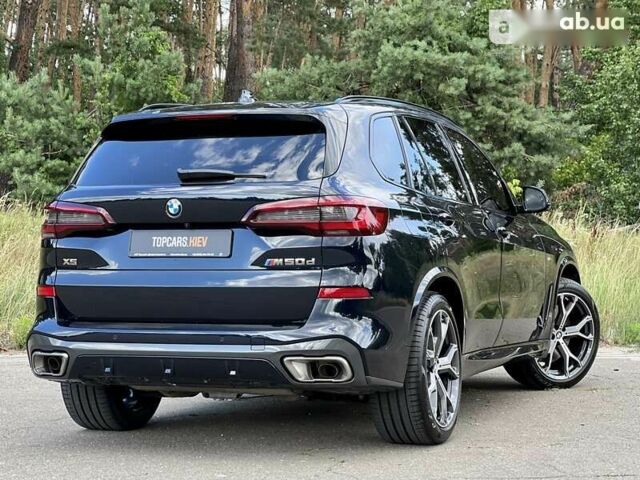 БМВ Х5, объемом двигателя 3 л и пробегом 1 тыс. км за 112700 $, фото 11 на Automoto.ua