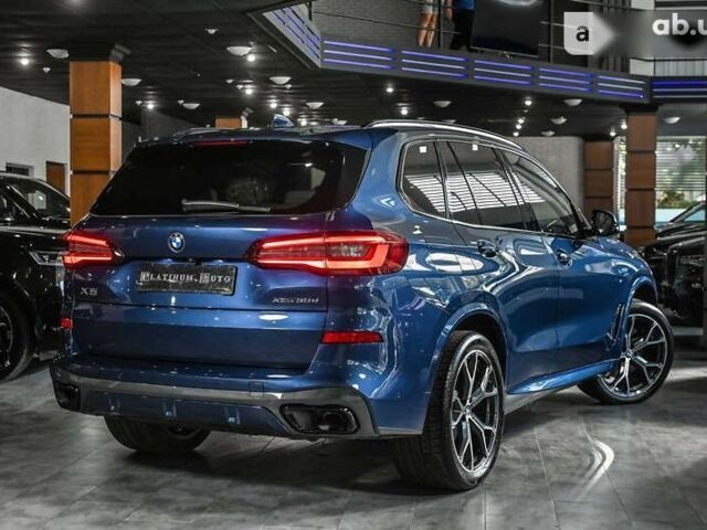 БМВ Х5, об'ємом двигуна 3 л та пробігом 1 тис. км за 88900 $, фото 3 на Automoto.ua