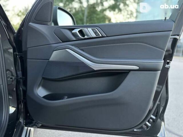 БМВ Х5, объемом двигателя 3 л и пробегом 1 тыс. км за 79800 $, фото 27 на Automoto.ua