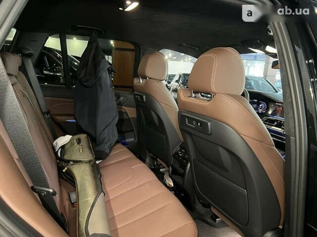 БМВ Х5, объемом двигателя 3 л и пробегом 7 тыс. км за 92500 $, фото 10 на Automoto.ua