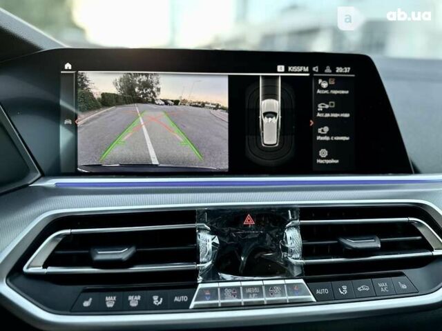 БМВ Х5, объемом двигателя 3 л и пробегом 1 тыс. км за 79800 $, фото 26 на Automoto.ua