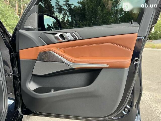 БМВ Х5, объемом двигателя 3 л и пробегом 1 тыс. км за 112700 $, фото 24 на Automoto.ua