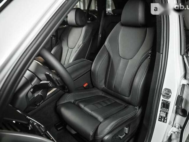 БМВ Х5, об'ємом двигуна 3 л та пробігом 1 тис. км за 94900 $, фото 17 на Automoto.ua