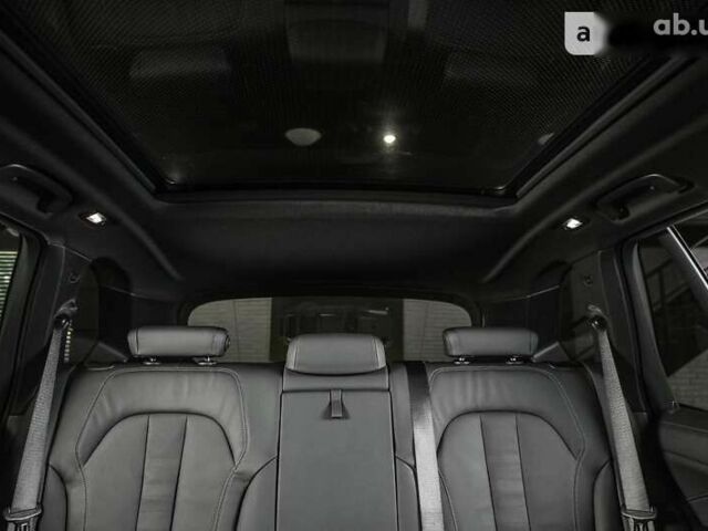 БМВ Х5, об'ємом двигуна 3 л та пробігом 1 тис. км за 94900 $, фото 6 на Automoto.ua