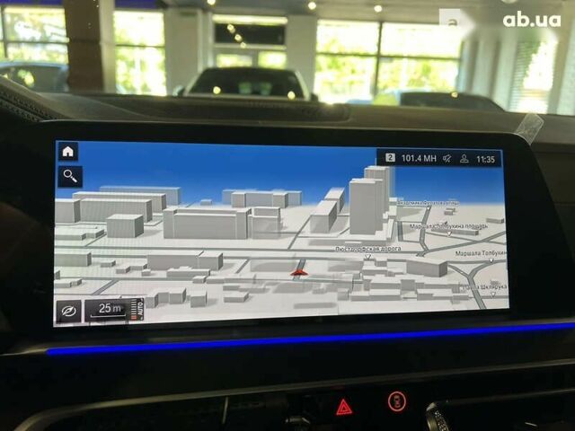 БМВ Х5, объемом двигателя 3 л и пробегом 7 тыс. км за 92500 $, фото 19 на Automoto.ua