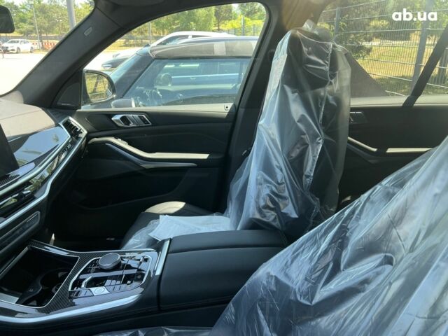 БМВ Х5, объемом двигателя 3 л и пробегом 1 тыс. км за 139086 $, фото 19 на Automoto.ua