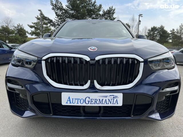 БМВ Х5, объемом двигателя 3 л и пробегом 1 тыс. км за 110836 $, фото 1 на Automoto.ua