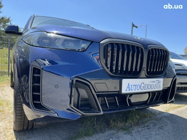 БМВ Х5, объемом двигателя 3 л и пробегом 1 тыс. км за 139086 $, фото 1 на Automoto.ua