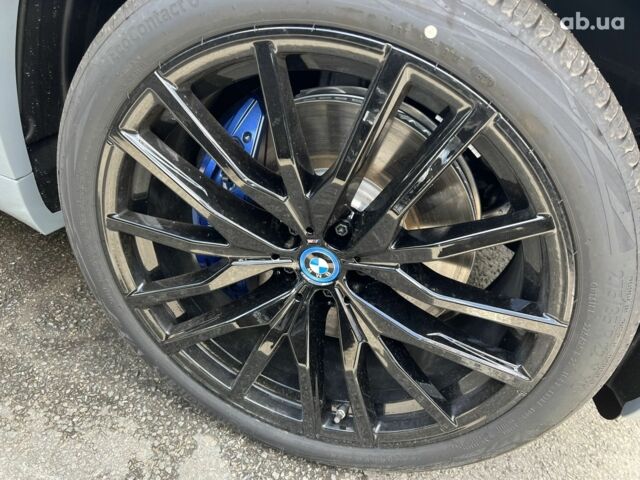 БМВ Х5, объемом двигателя 3 л и пробегом 1 тыс. км за 126400 $, фото 10 на Automoto.ua