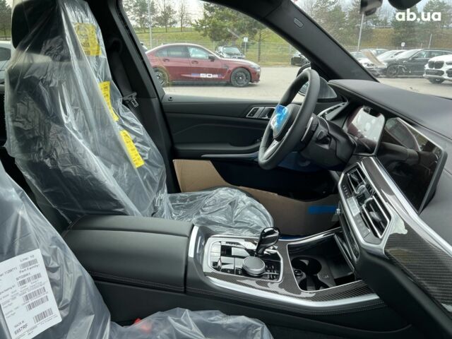 БМВ Х5, объемом двигателя 3 л и пробегом 1 тыс. км за 110836 $, фото 35 на Automoto.ua