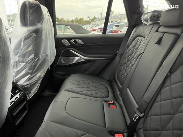 БМВ Х5, объемом двигателя 3 л и пробегом 1 тыс. км за 110836 $, фото 32 на Automoto.ua