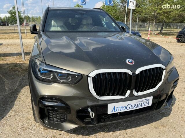 БМВ Х5, объемом двигателя 3 л и пробегом 1 тыс. км за 118882 $, фото 44 на Automoto.ua