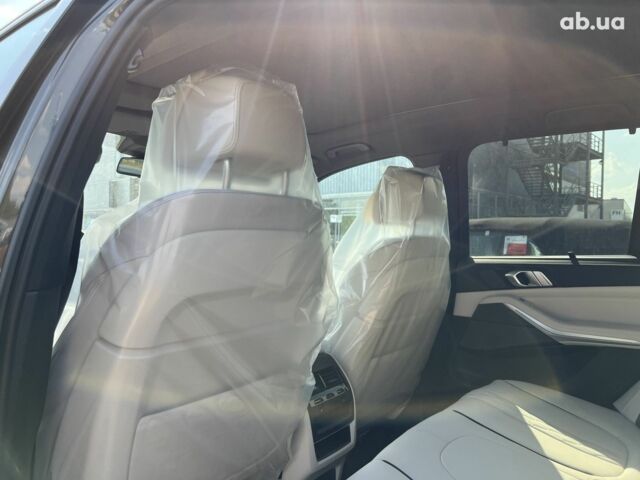 БМВ Х5, объемом двигателя 3 л и пробегом 1 тыс. км за 118882 $, фото 12 на Automoto.ua