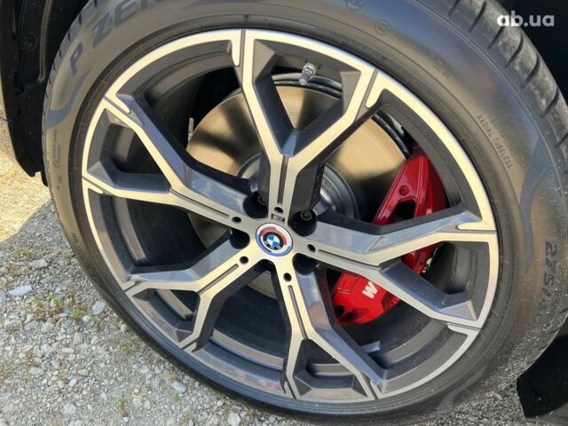 БМВ Х5, объемом двигателя 3 л и пробегом 1 тыс. км за 118882 $, фото 38 на Automoto.ua