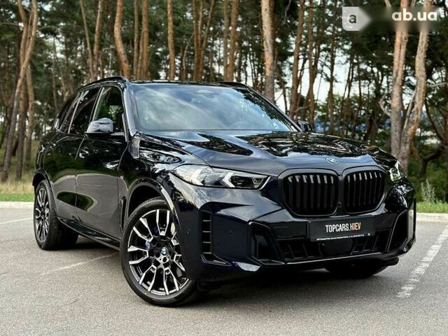 БМВ Х5, объемом двигателя 3 л и пробегом 1 тыс. км за 120500 $, фото 25 на Automoto.ua