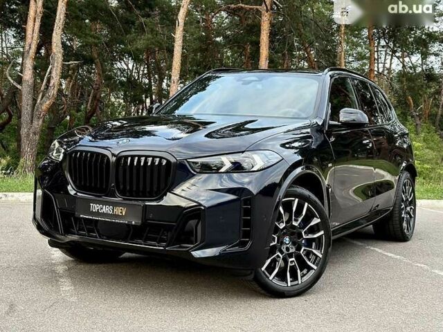 БМВ Х5, объемом двигателя 3 л и пробегом 1 тыс. км за 120500 $, фото 3 на Automoto.ua