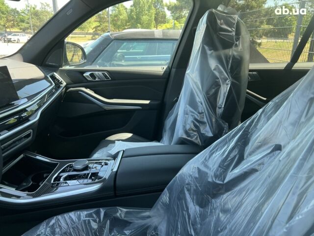 БМВ Х5, объемом двигателя 3 л и пробегом 1 тыс. км за 139086 $, фото 21 на Automoto.ua