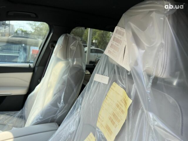 БМВ Х5, объемом двигателя 3 л и пробегом 1 тыс. км за 118882 $, фото 6 на Automoto.ua