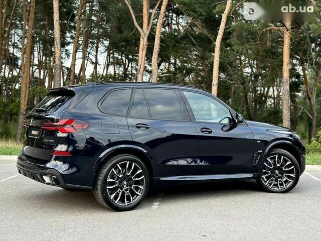 БМВ Х5, объемом двигателя 3 л и пробегом 1 тыс. км за 120500 $, фото 19 на Automoto.ua