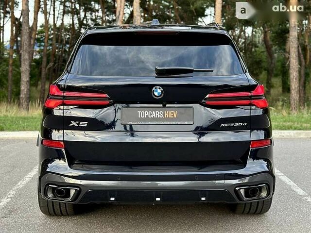 БМВ Х5, объемом двигателя 3 л и пробегом 1 тыс. км за 120500 $, фото 13 на Automoto.ua