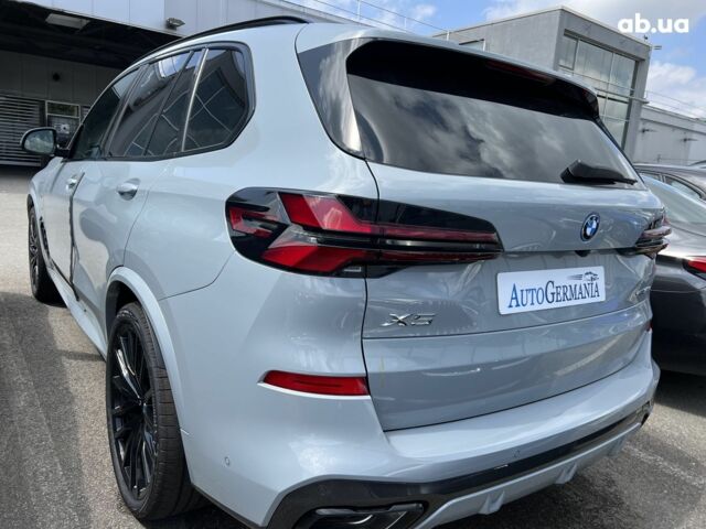 БМВ Х5, объемом двигателя 3 л и пробегом 1 тыс. км за 126400 $, фото 38 на Automoto.ua