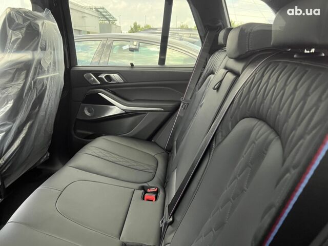 БМВ Х5, объемом двигателя 3 л и пробегом 1 тыс. км за 126400 $, фото 34 на Automoto.ua