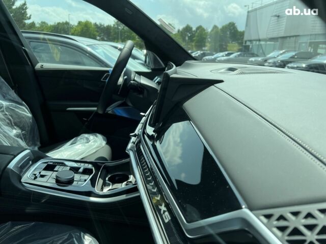 БМВ Х5, объемом двигателя 3 л и пробегом 1 тыс. км за 126400 $, фото 21 на Automoto.ua