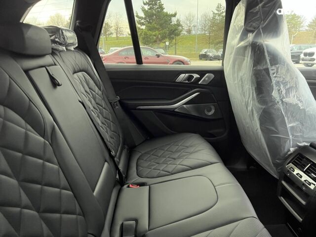 БМВ Х5, объемом двигателя 3 л и пробегом 1 тыс. км за 110836 $, фото 33 на Automoto.ua