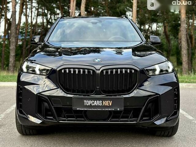 БМВ Х5, объемом двигателя 3 л и пробегом 1 тыс. км за 120500 $, фото 28 на Automoto.ua