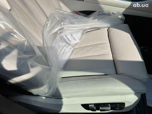 БМВ Х5, объемом двигателя 3 л и пробегом 1 тыс. км за 118882 $, фото 40 на Automoto.ua