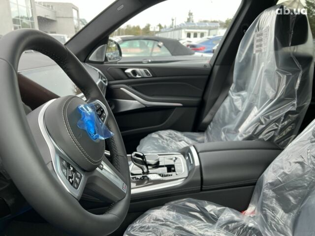 БМВ Х5, объемом двигателя 3 л и пробегом 1 тыс. км за 110836 $, фото 21 на Automoto.ua