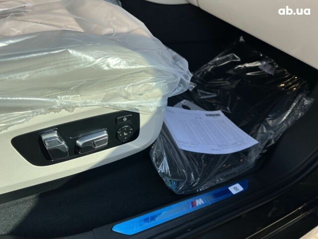 БМВ Х5, объемом двигателя 3 л и пробегом 1 тыс. км за 118882 $, фото 66 на Automoto.ua