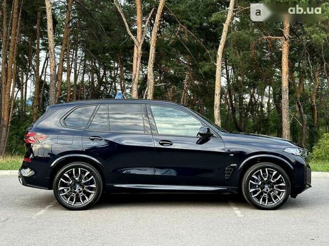 БМВ Х5, объемом двигателя 3 л и пробегом 1 тыс. км за 120500 $, фото 20 на Automoto.ua