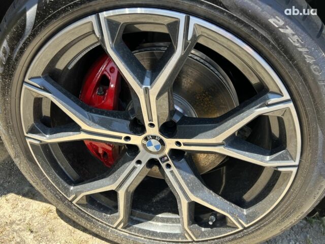 БМВ Х5, объемом двигателя 3 л и пробегом 1 тыс. км за 139086 $, фото 8 на Automoto.ua