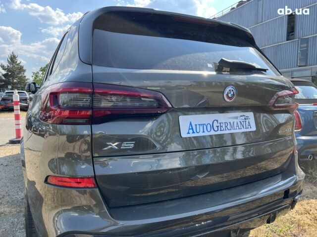 БМВ Х5, объемом двигателя 3 л и пробегом 1 тыс. км за 118882 $, фото 30 на Automoto.ua