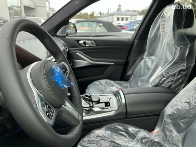 БМВ Х5, объемом двигателя 3 л и пробегом 1 тыс. км за 110836 $, фото 27 на Automoto.ua