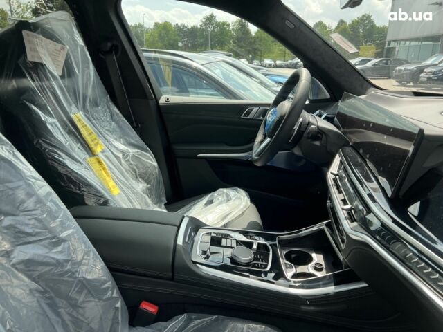 БМВ Х5, объемом двигателя 3 л и пробегом 1 тыс. км за 126400 $, фото 5 на Automoto.ua