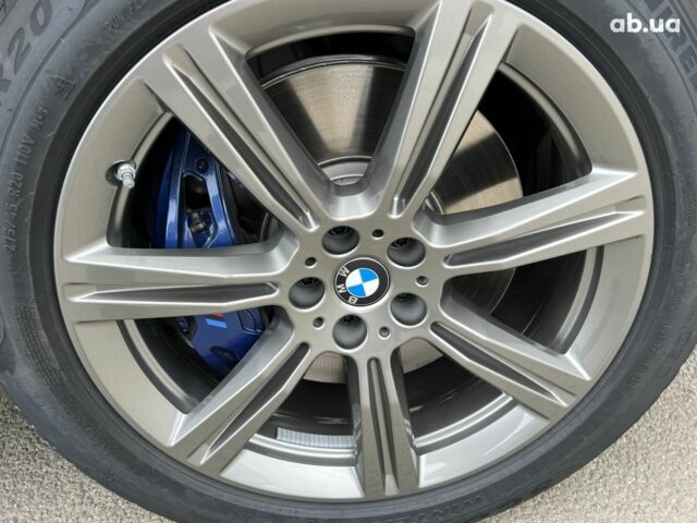 БМВ Х5, объемом двигателя 3 л и пробегом 1 тыс. км за 110836 $, фото 10 на Automoto.ua