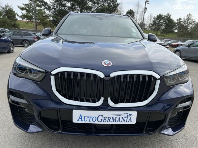 БМВ Х5, объемом двигателя 3 л и пробегом 1 тыс. км за 110836 $, фото 18 на Automoto.ua