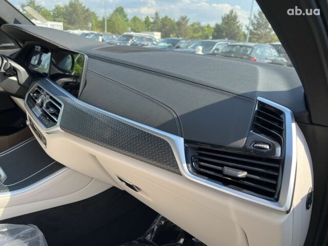 БМВ Х5, объемом двигателя 3 л и пробегом 1 тыс. км за 118882 $, фото 57 на Automoto.ua