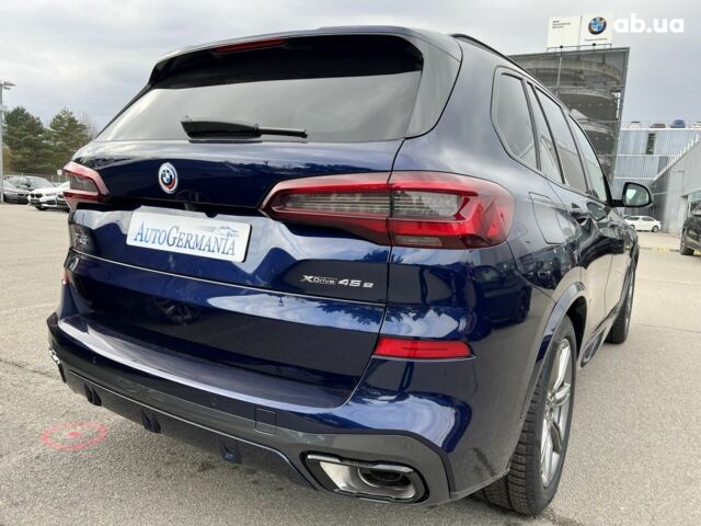 БМВ Х5, объемом двигателя 3 л и пробегом 1 тыс. км за 110836 $, фото 17 на Automoto.ua