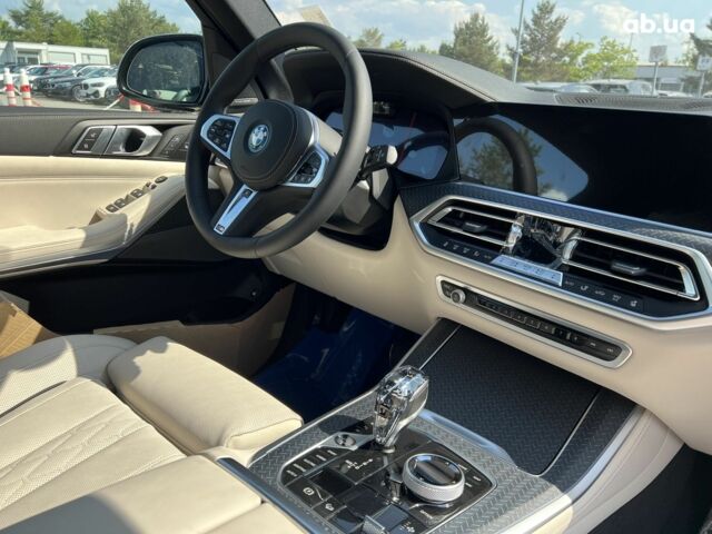 БМВ Х5, объемом двигателя 3 л и пробегом 1 тыс. км за 118882 $, фото 69 на Automoto.ua