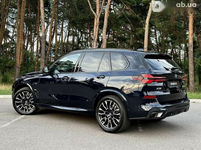 БМВ Х5, объемом двигателя 3 л и пробегом 1 тыс. км за 120500 $, фото 10 на Automoto.ua