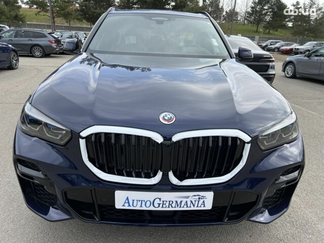 БМВ Х5, объемом двигателя 3 л и пробегом 1 тыс. км за 110836 $, фото 8 на Automoto.ua