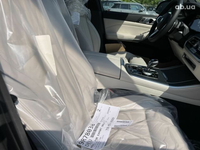 БМВ Х5, объемом двигателя 3 л и пробегом 1 тыс. км за 118882 $, фото 61 на Automoto.ua